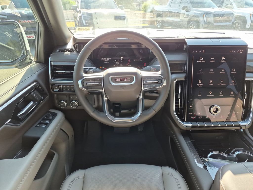 New 2026 White GMC Elevation image 30