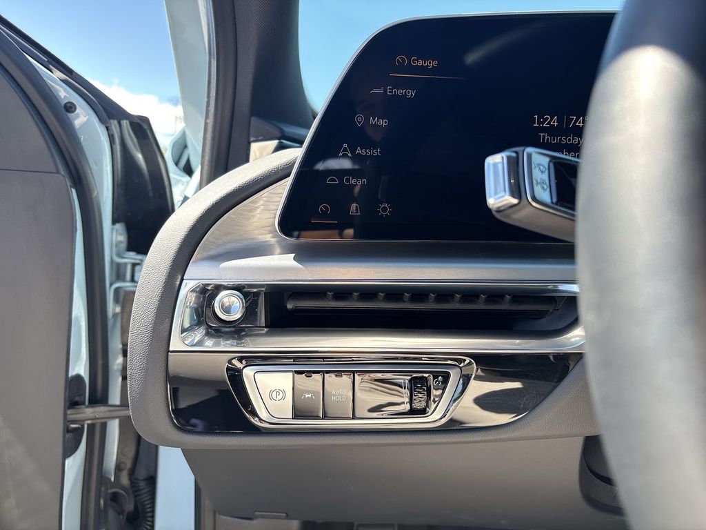 Used 2024 Cadillac LYRIQ SUV