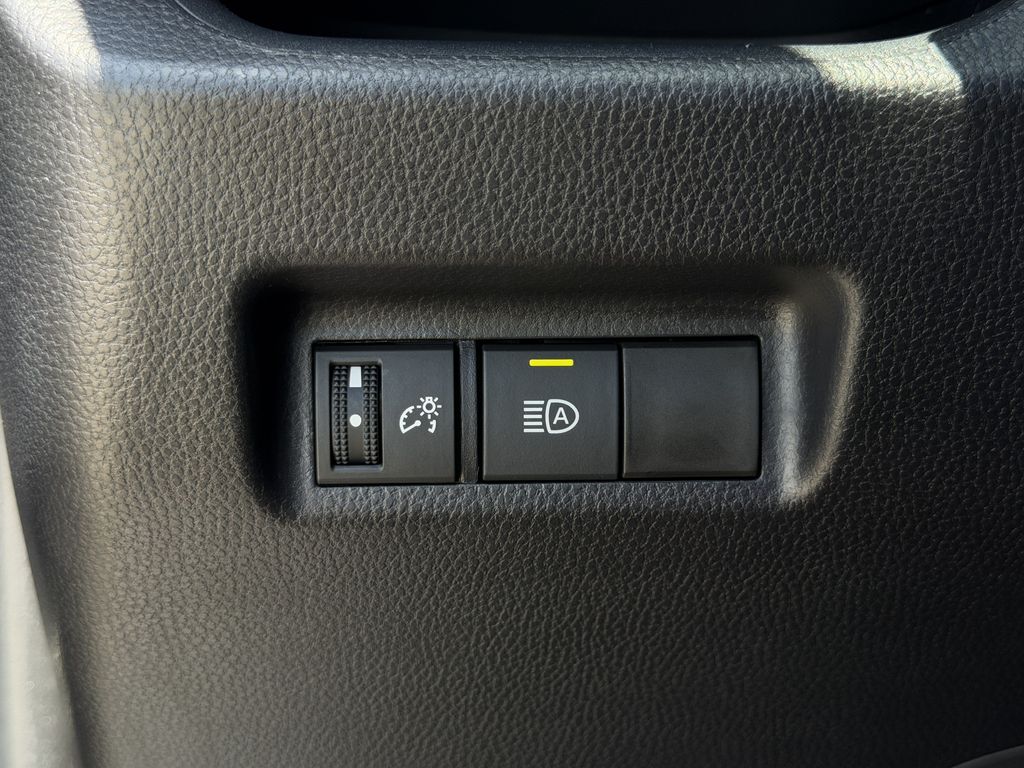 Used 2025 Toyota RAV4 SUV