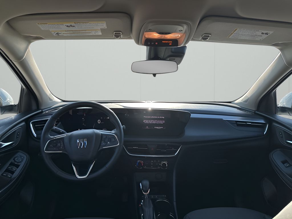 Used 2024 White Buick Preferred image 21