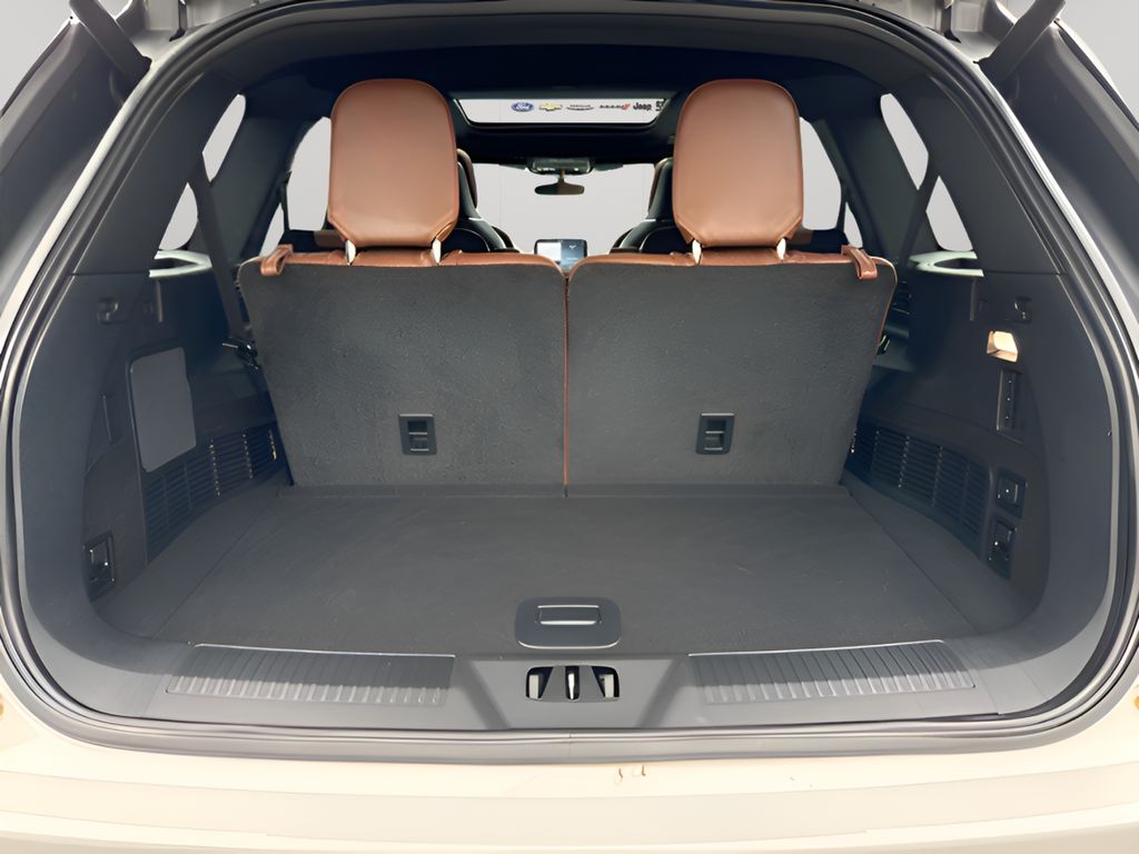 2023 Lincoln Aviator