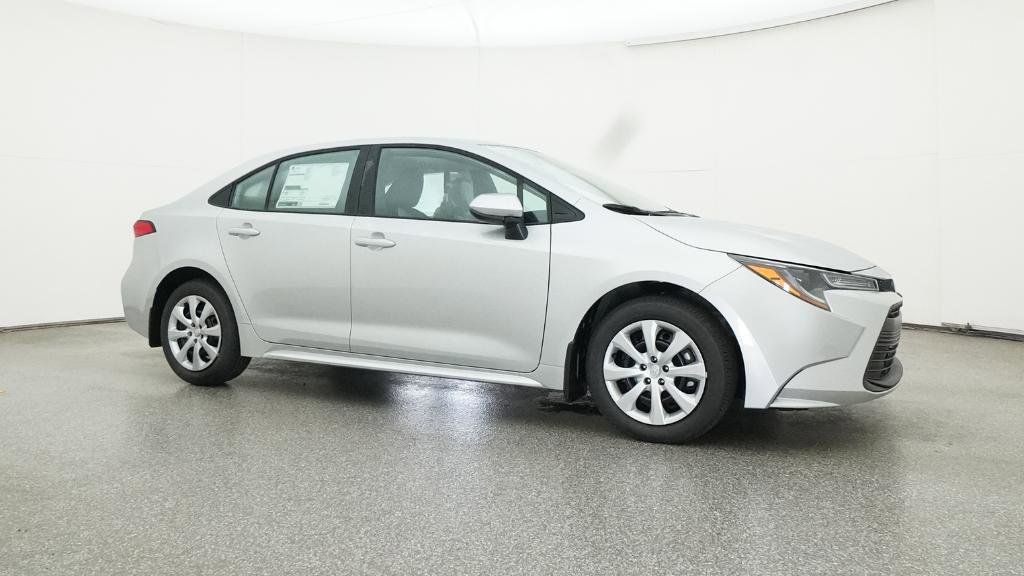 Thumbnail: 2026 Toyota Corolla - 14