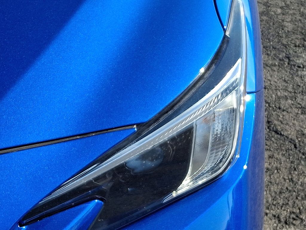 Thumbnail: 2022 Subaru WRX - 9