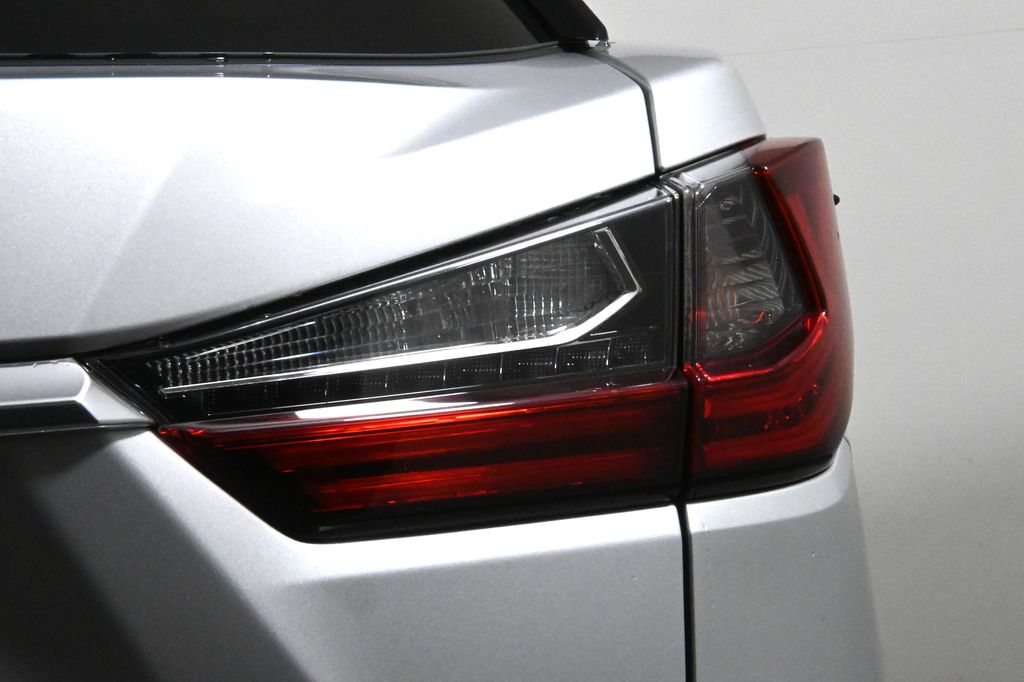 Thumbnail: 2019 Lexus RX - 13