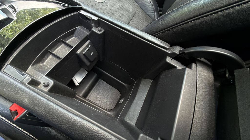 2016 Ford Edge