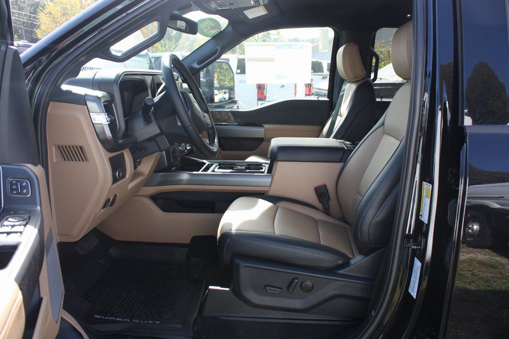 2026 Ford F-350 Super Duty Lariat - Photo 14