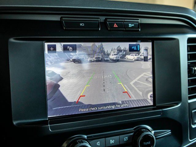 Used 2023 White Ford XLT image 36