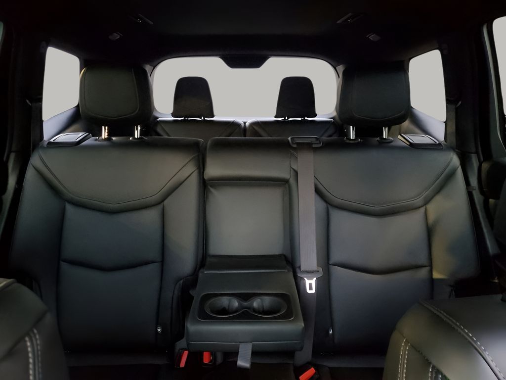 Used Car 2024 Cadillac Xt6  Luxury For Sale Under $40,000 In Austin, Texas