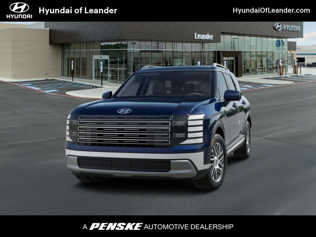 Thumbnail: 2026 Hyundai Palisade - 1