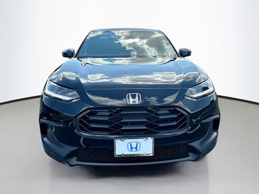 Thumbnail: 2026 Honda HR-V - 2