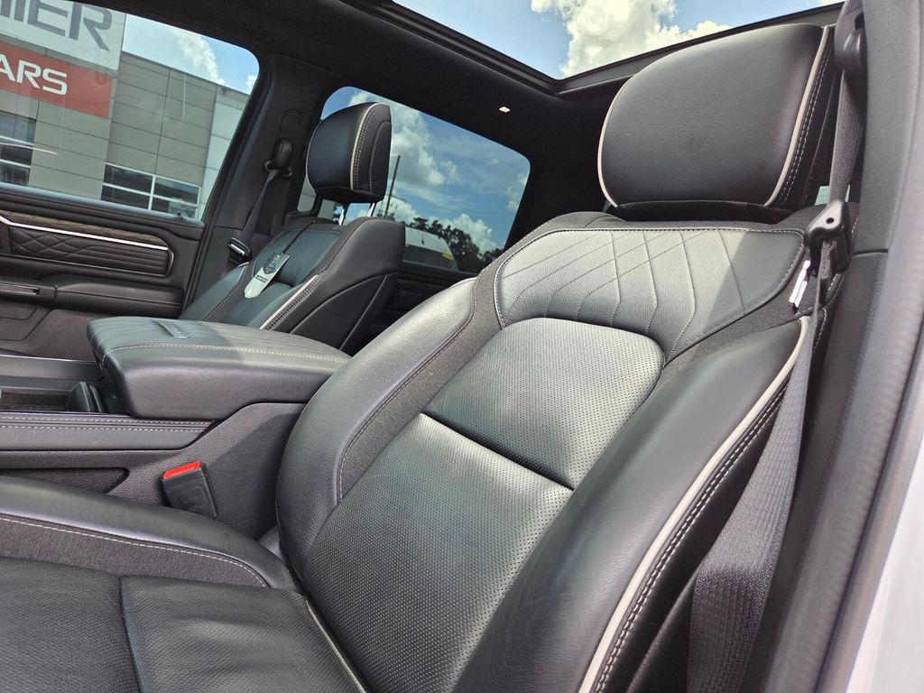 Used 2025 Ram 1500 Truck