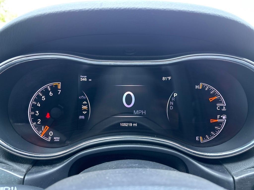 Used 2018 Jeep Grand Cherokee SUV
