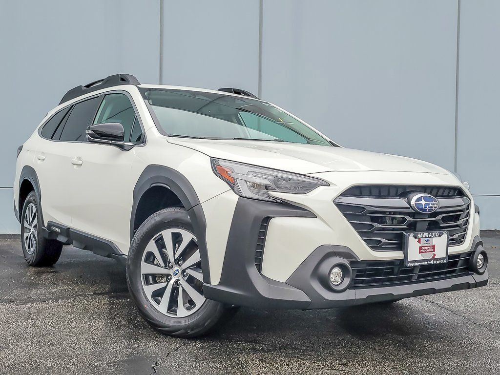 2023 Subaru Outback Premium AWD