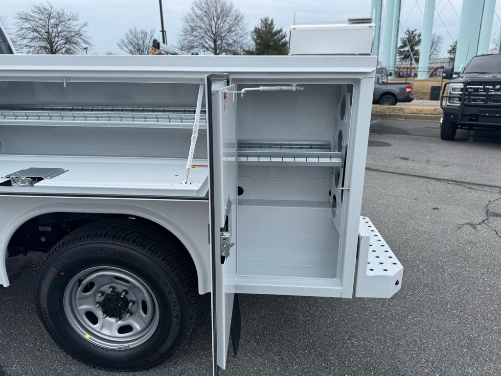 2026 Ford F-250 Super Duty XL