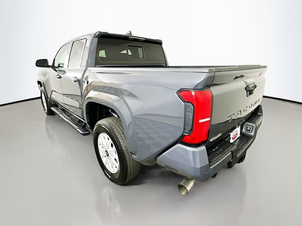 Thumbnail: 2025 Toyota Tacoma - 7