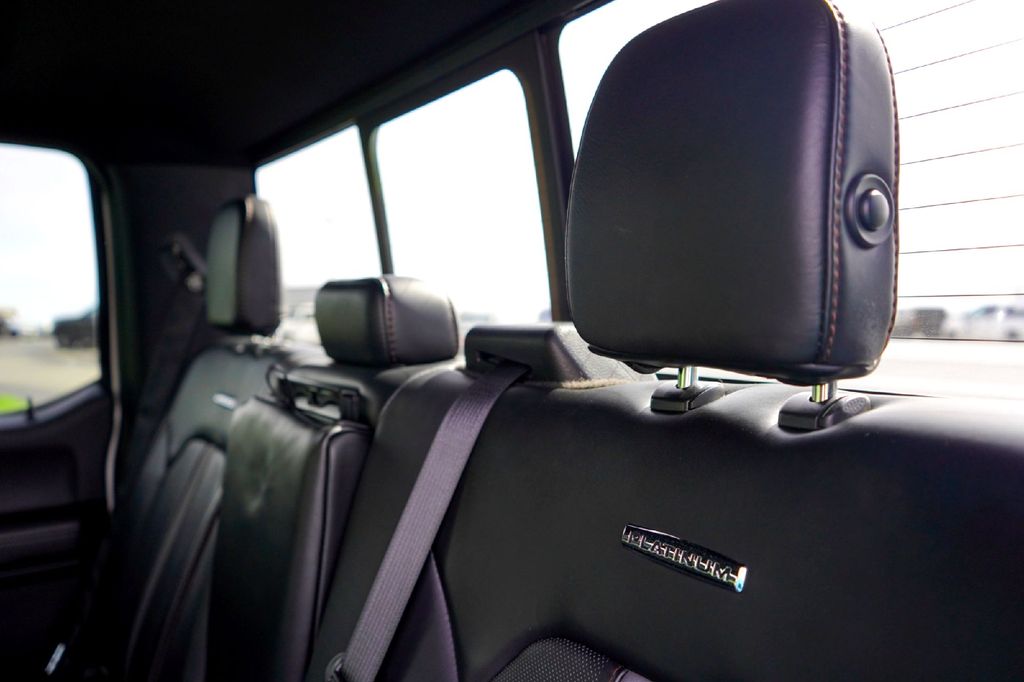 Used Car 2019 Ford F-150  Platinum For Sale Under $35,000 In Taylor, Texas