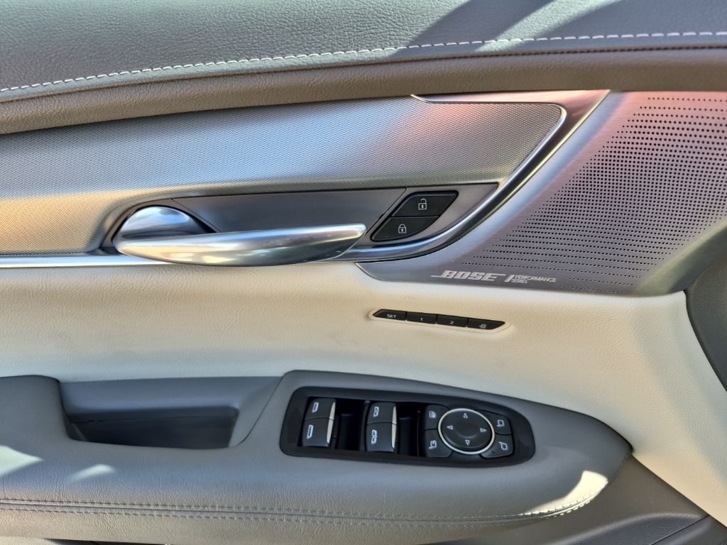 Used Car 2023 Cadillac Xt5  Premium Luxury For Sale Under $30,000 In Austin, Texas