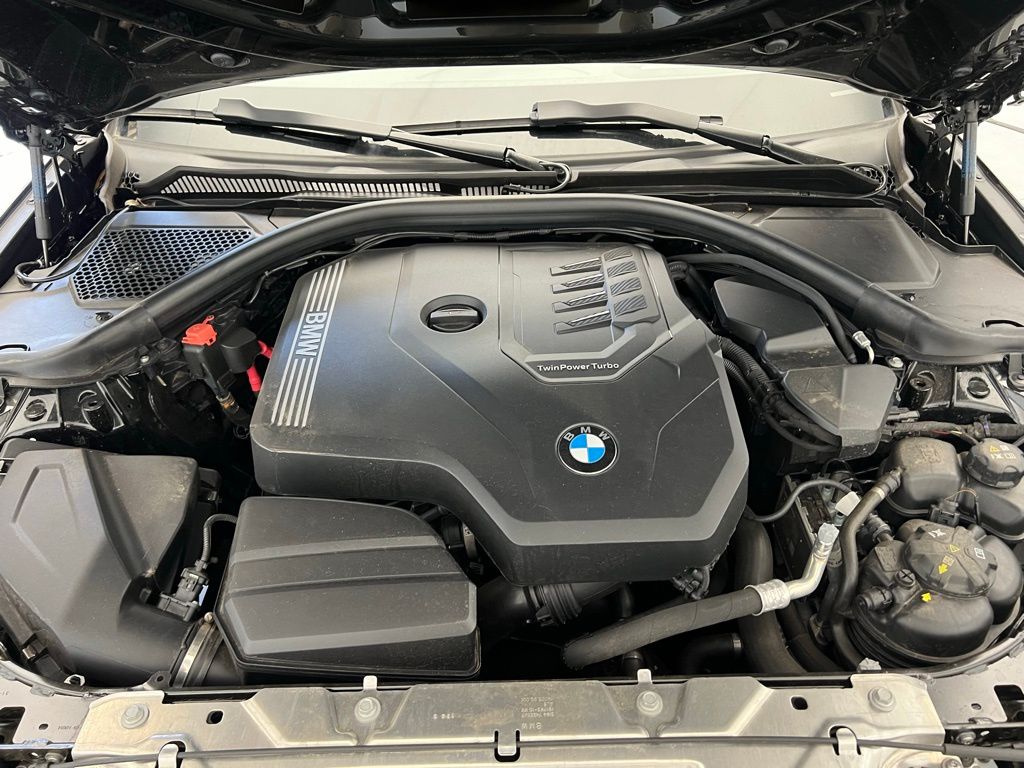 2024 BMW 3 Series 330i 6