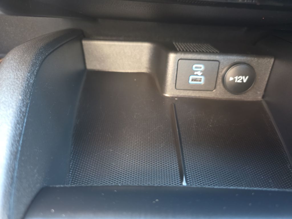 Certified Used 2023 Gray Ford ST-Line image 34