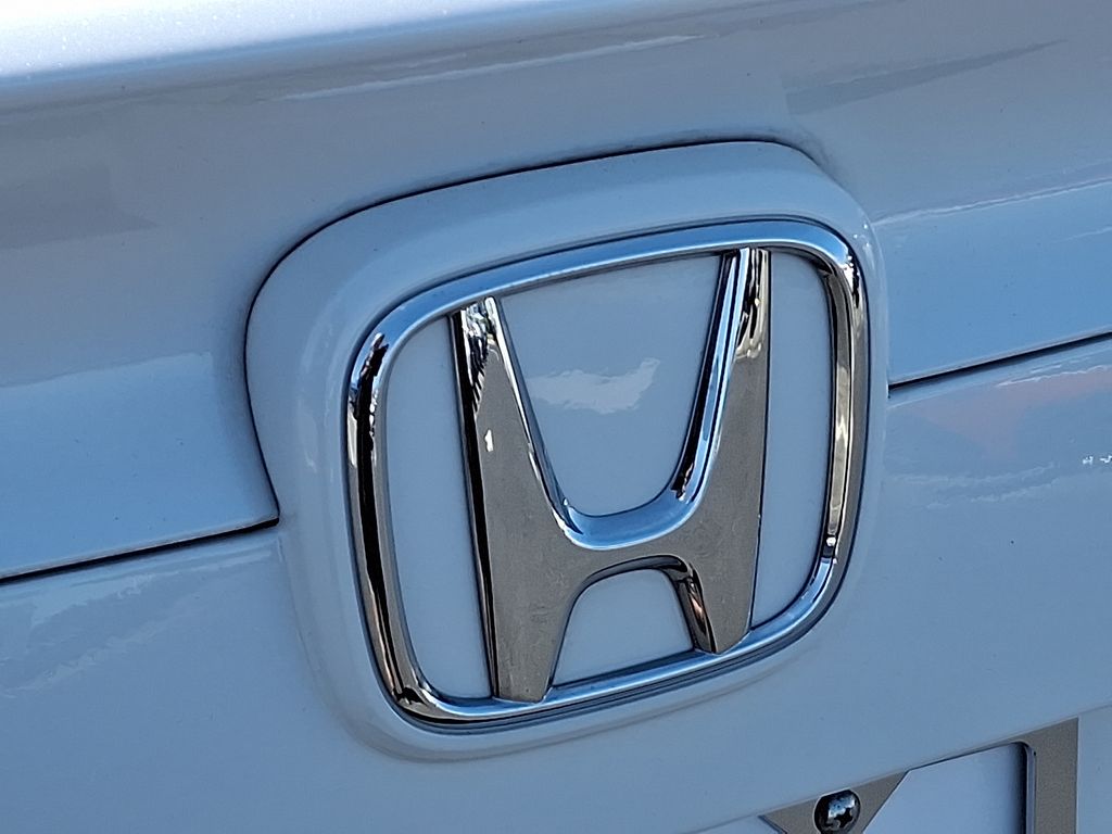 2019 Honda Civic LX 30