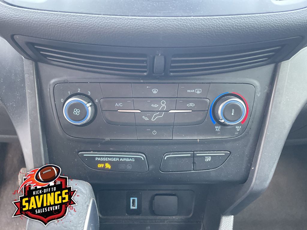 Used 2019 Ford Escape SUV