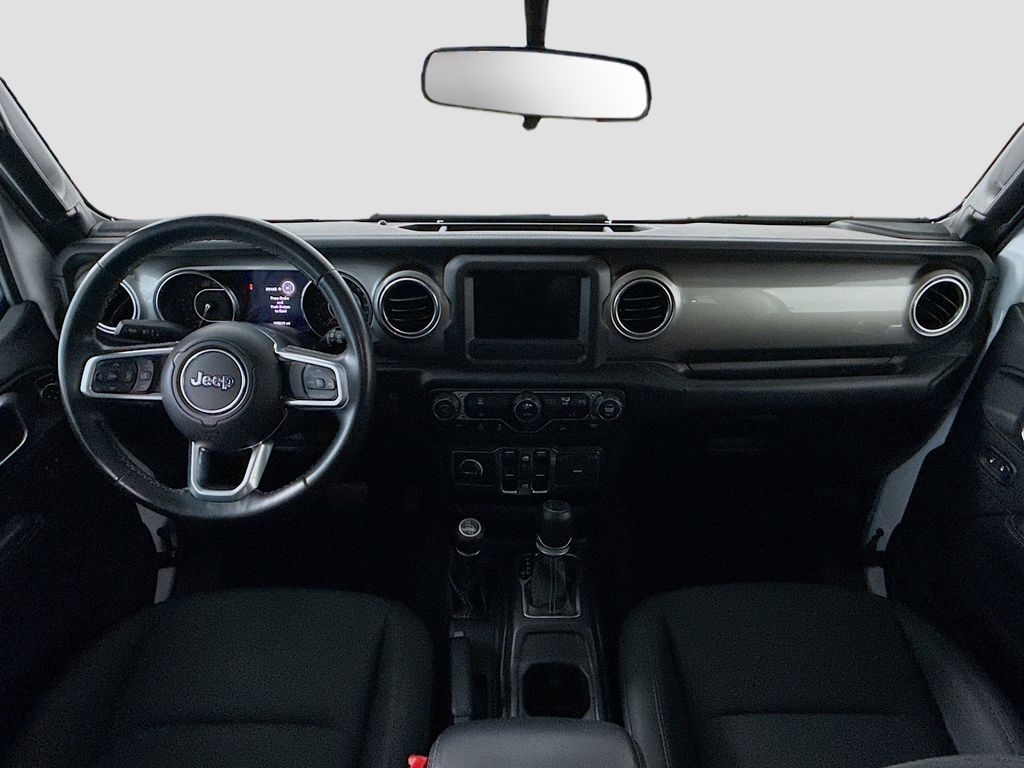 Thumbnail: 2019 Jeep Wrangler - 13