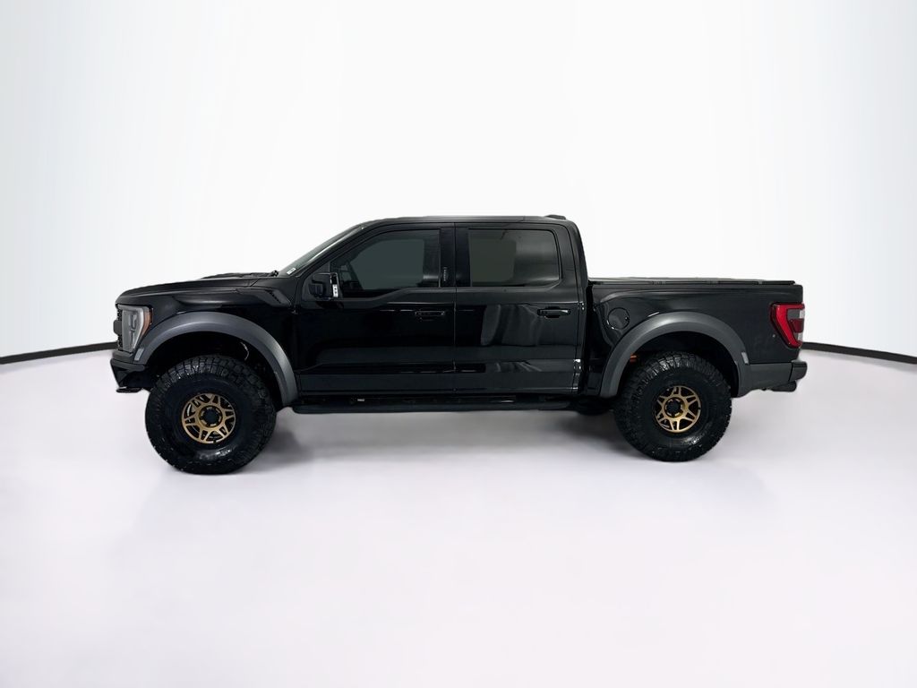 Thumbnail: 2022 Ford F-150 - 8