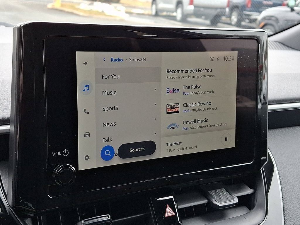 Thumbnail: 2026 Toyota Corolla - 17