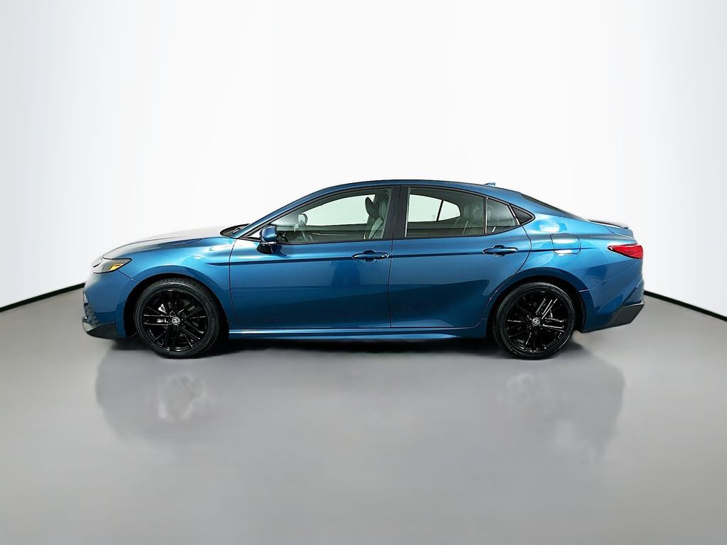 Thumbnail: 2025 Toyota Camry - 8