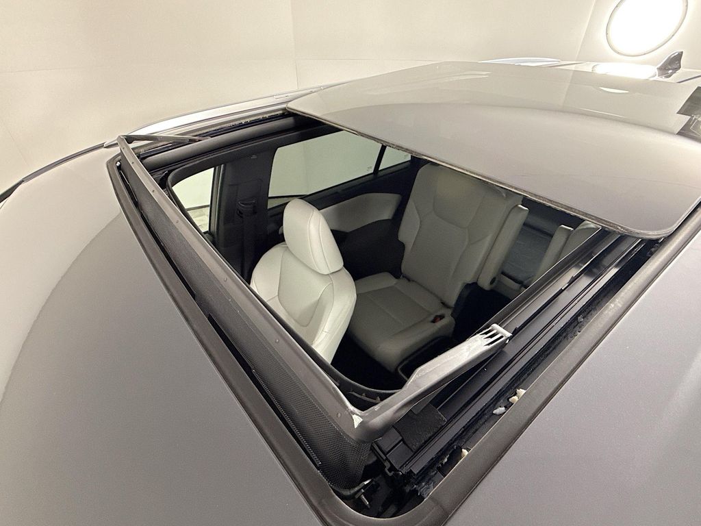 Thumbnail: 2025 Lexus TX - 23