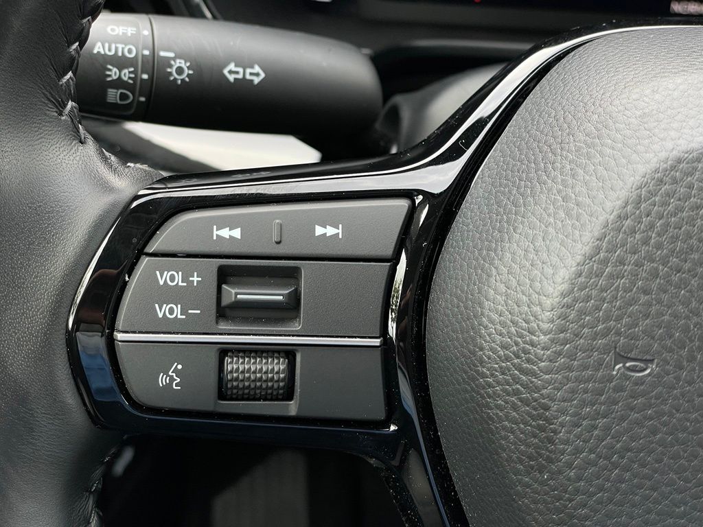 Thumbnail: 2026 Honda CR-V - 15