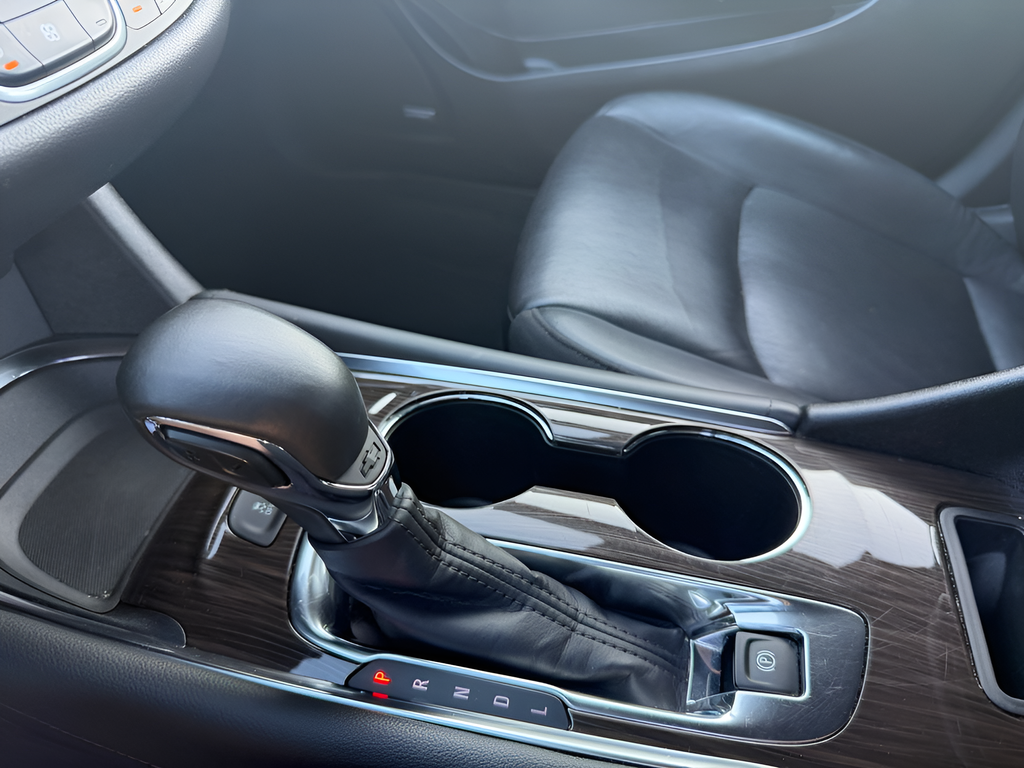 Used 2024 Chevrolet Malibu Sedan