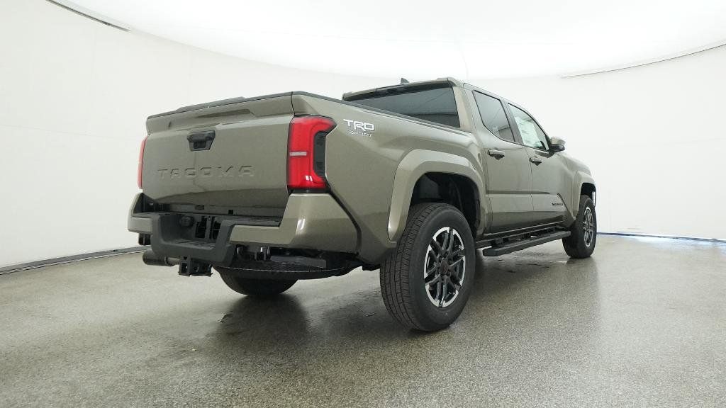 Thumbnail: 2025 Toyota Tacoma - 4