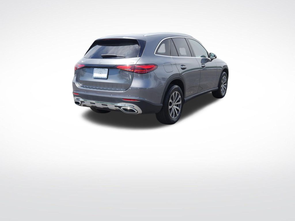 Thumbnail: 2023 Mercedes-Benz GLC - 5