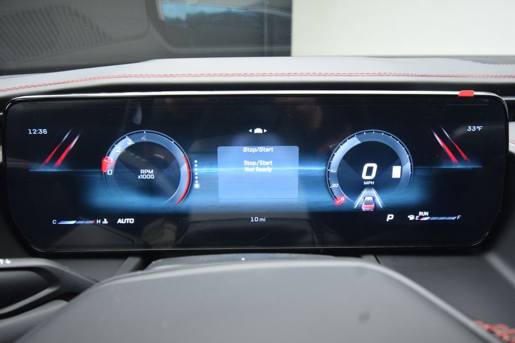 new 2026 Dodge Charger car, priced at $60,033