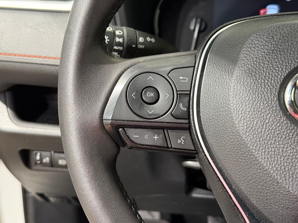 Thumbnail: 2024 Toyota RAV4 - 23