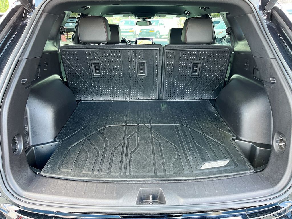 2024 Chevrolet Blazer RS Black at AutoSavvy Houston Southwest