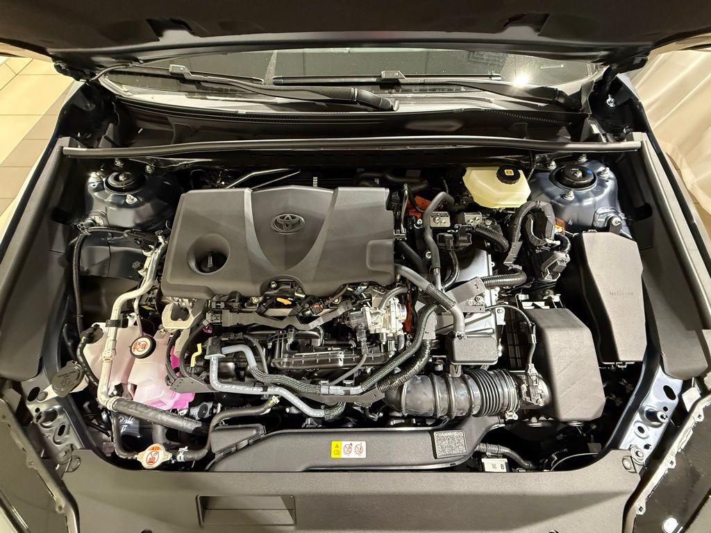 Thumbnail: 2026 Toyota Camry - 10