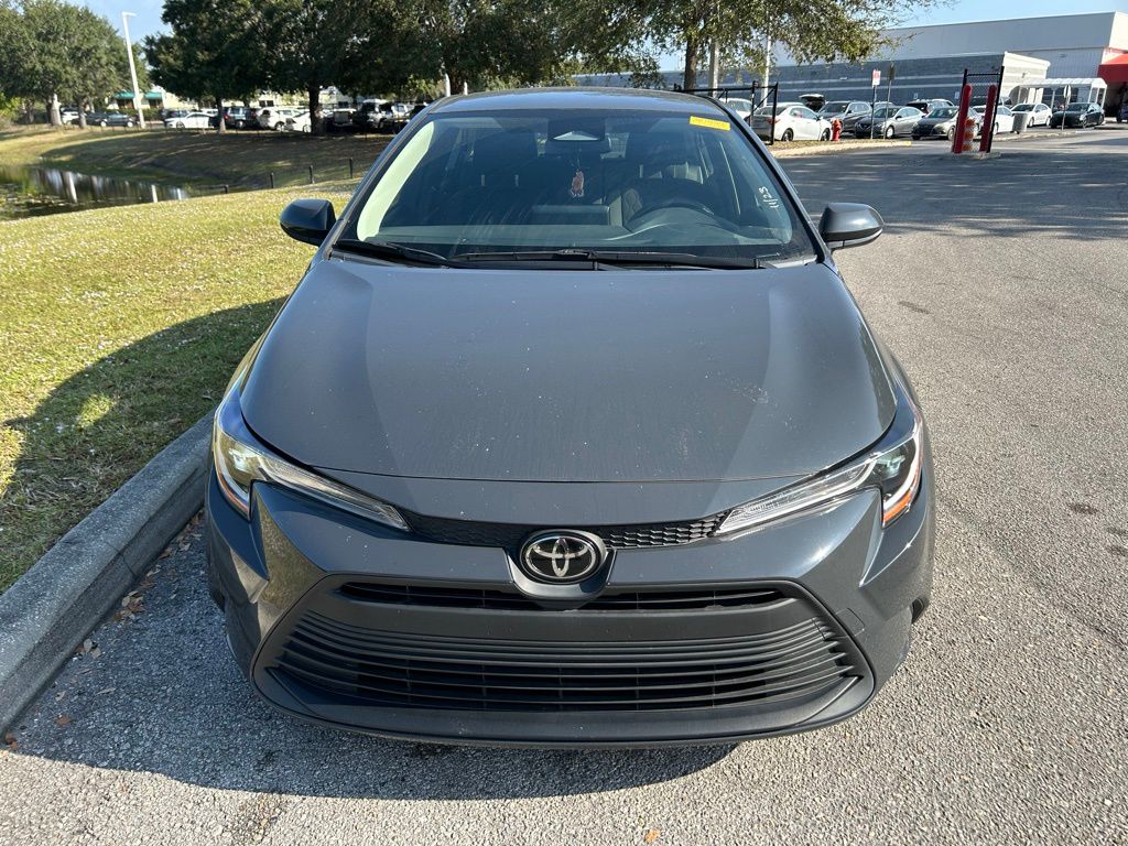 Thumbnail: 2023 Toyota Corolla - 8