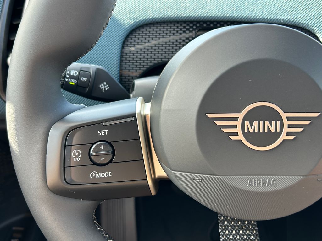 Thumbnail: 2026 MINI Cooper Countryman - 19