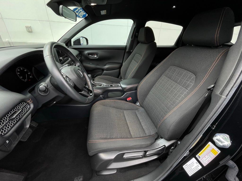 2023 Honda HR-V Sport 25