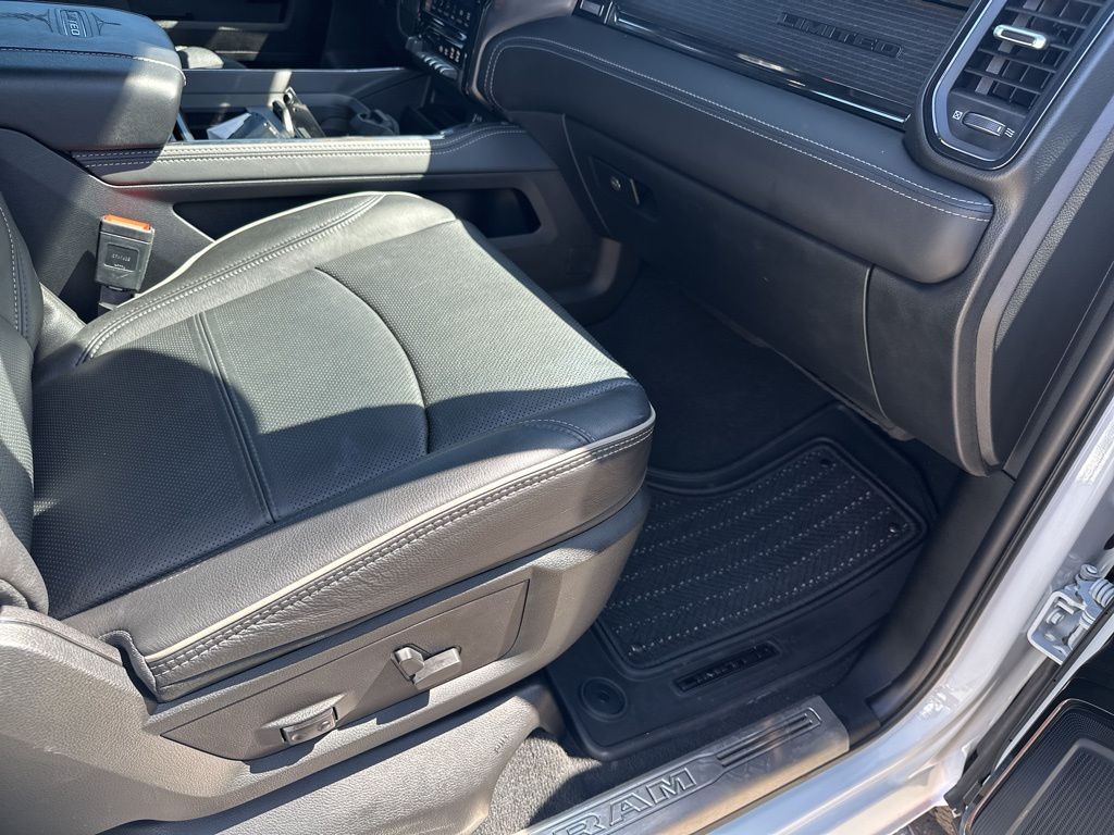 Used Car 2024 Ram 2500  Limited For Sale Under $80,000 In Austin, Texas