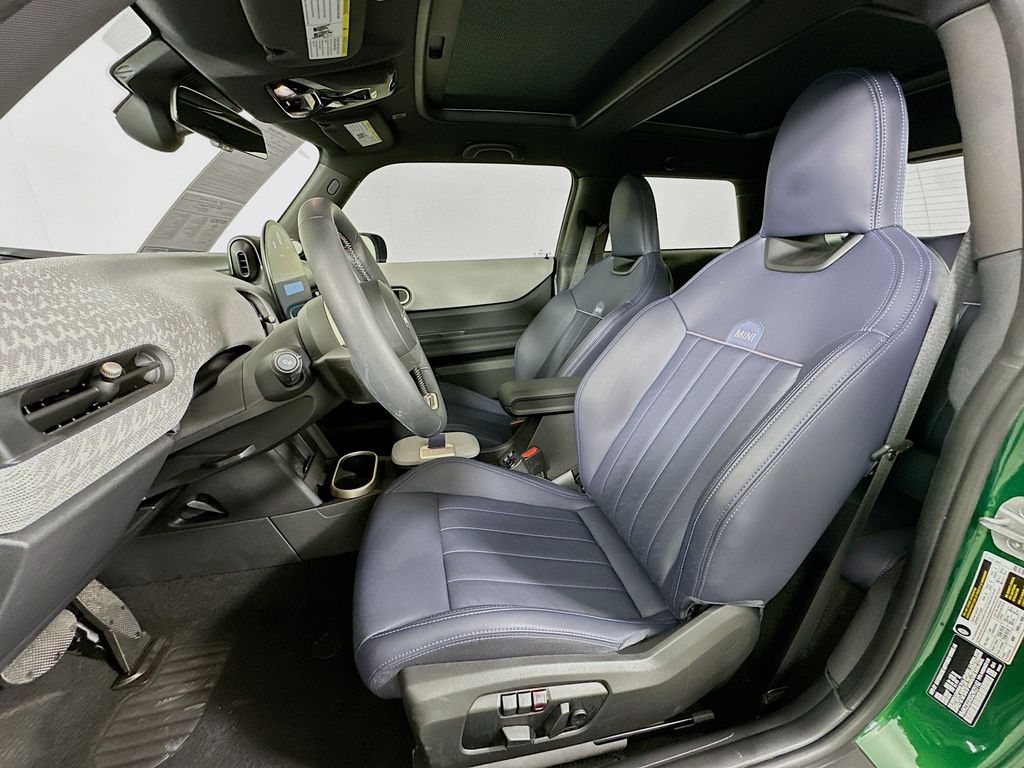 Thumbnail: 2025 MINI Cooper - 20