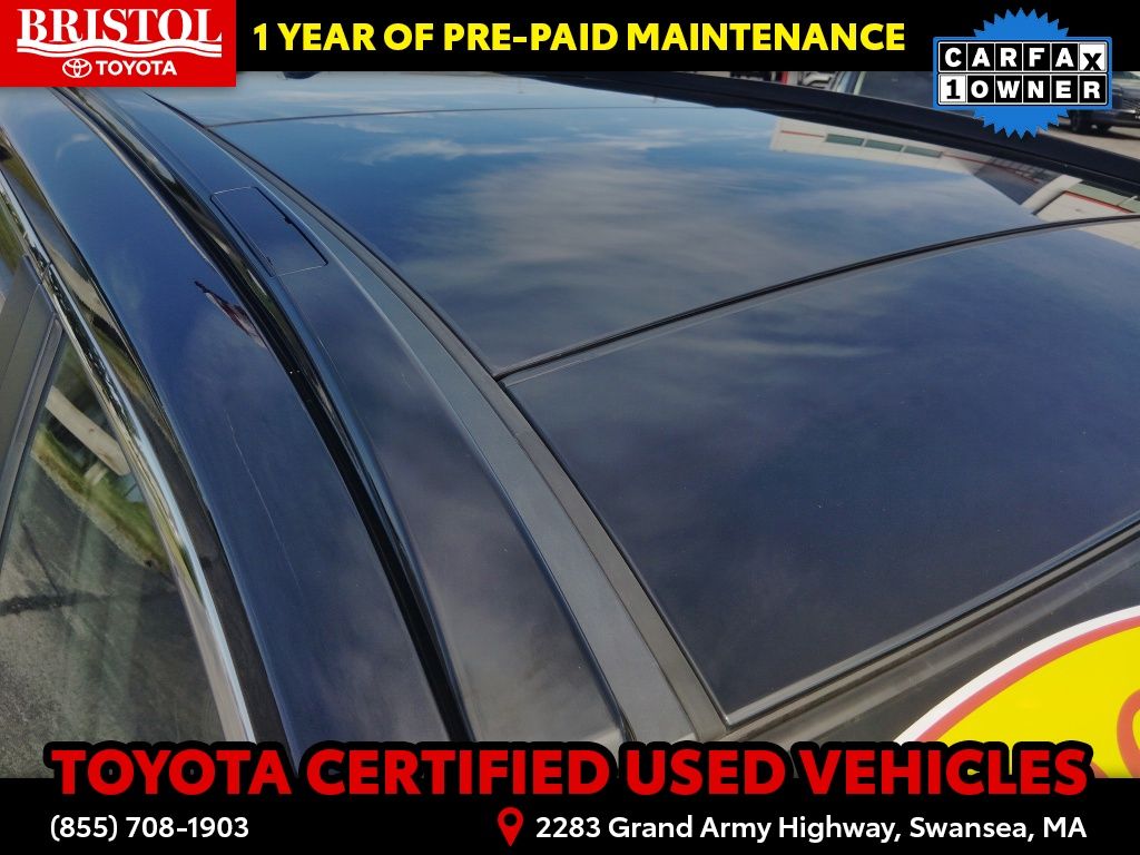Used 2023 Toyota RAV4 Prime SUV
