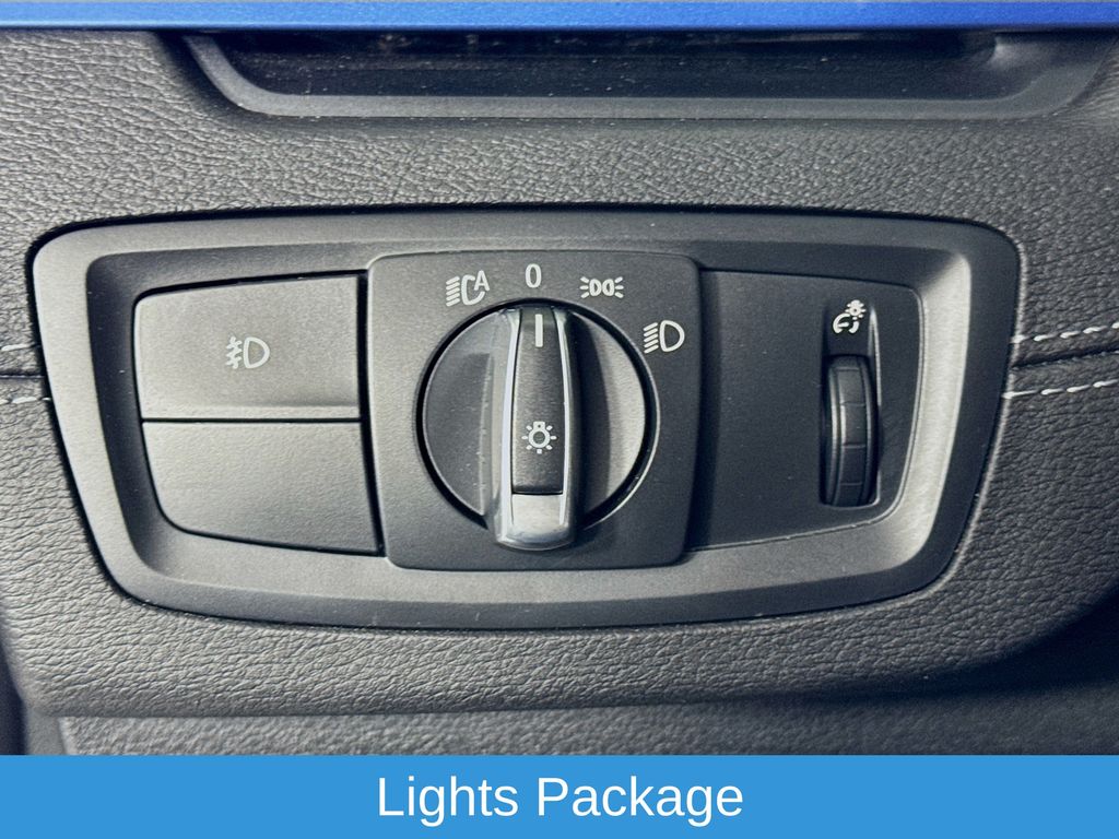 Used Car 2021 Bmw X1  Sdrive28i For Sale Under $20,000 In Austin, Texas