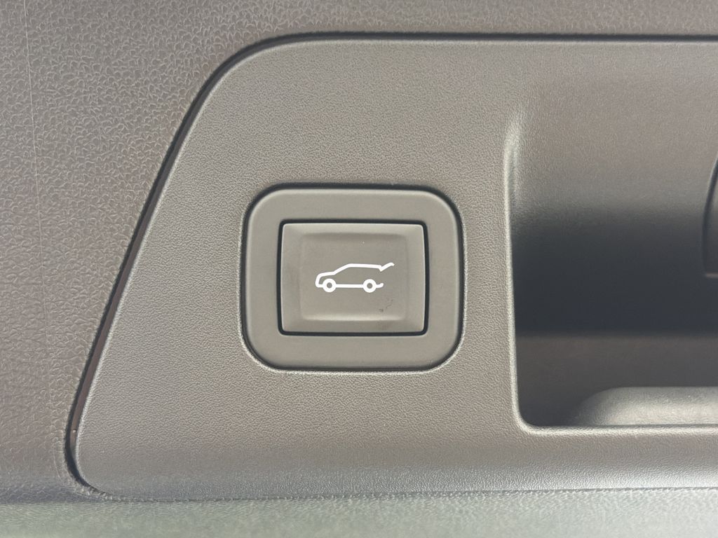 new 2026 Buick Envision car, priced at $53,295