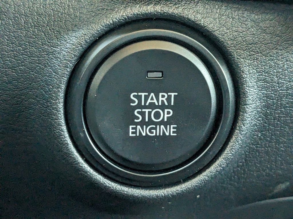 2025 Mazda Mazda3 Sedan 2.5 S
