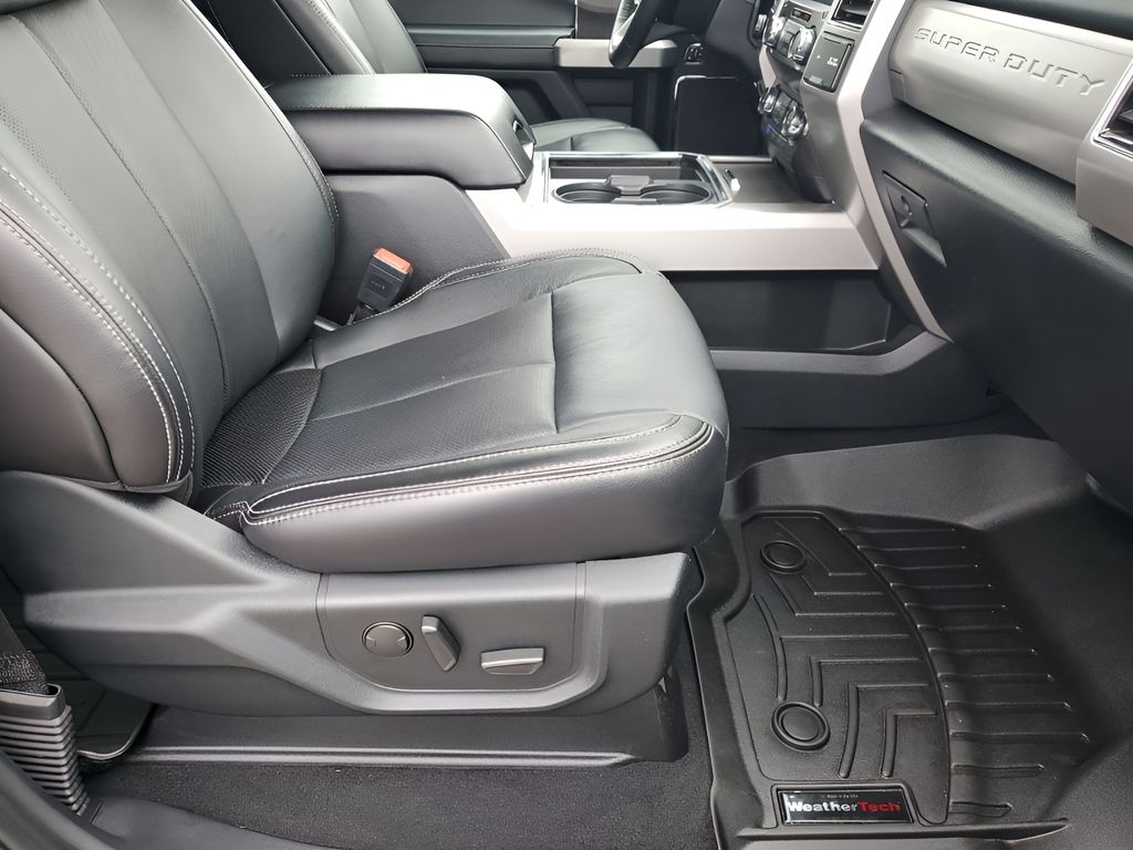 2020 Ford F-250sd  Lariat In Austin, Texas