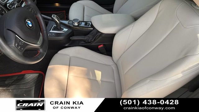 2017 BMW 2 Series 230i xDrive Convertible AWD