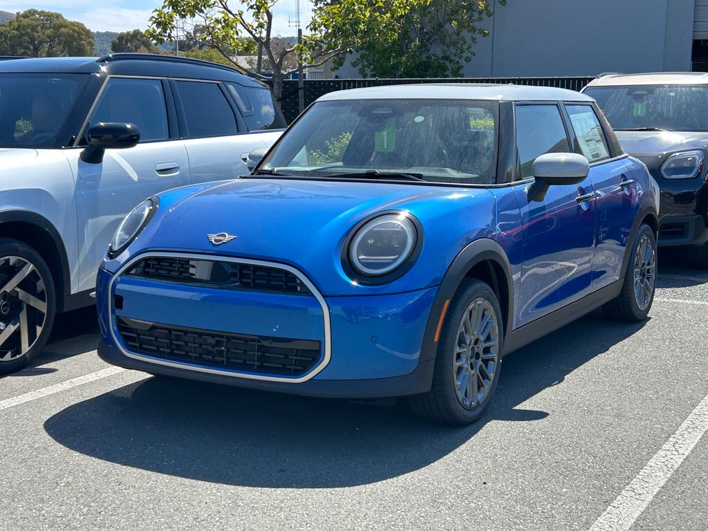 Thumbnail: 2026 MINI Cooper - 2